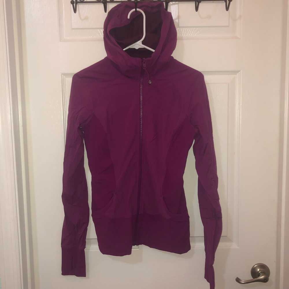 Lululemon In Flux Jacket